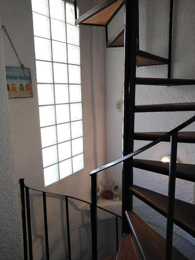 Rebekka'S Guest House Elani 希维利 外观 照片