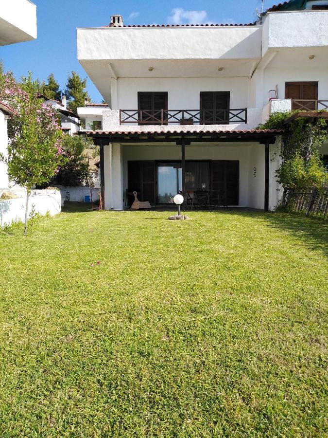 Rebekka'S Guest House Elani 希维利 外观 照片