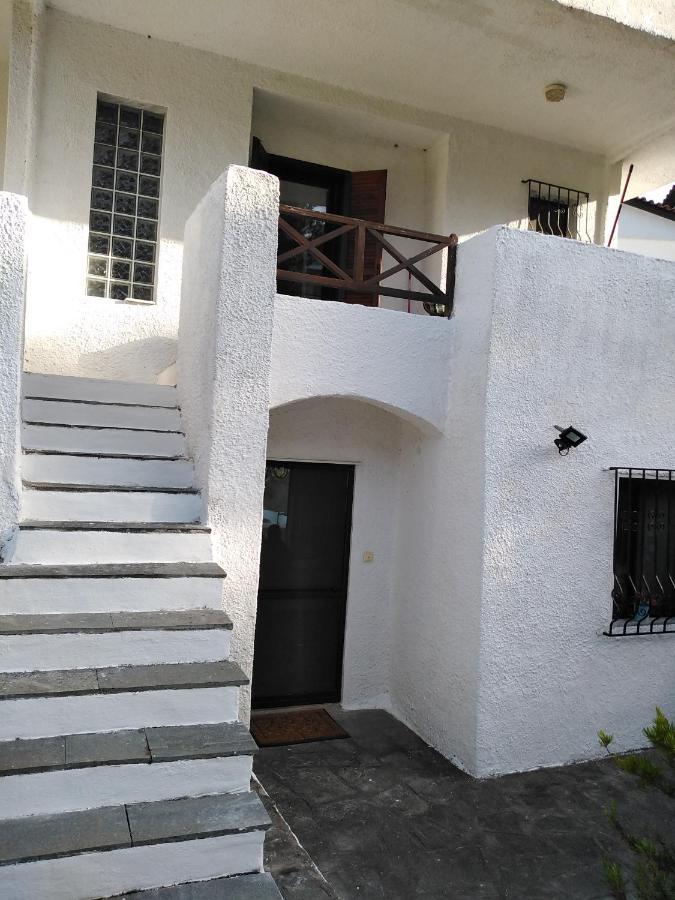 Rebekka'S Guest House Elani 希维利 外观 照片