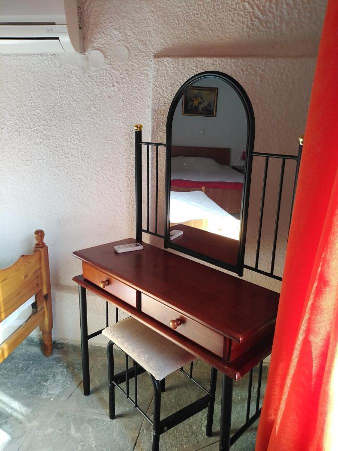 Rebekka'S Guest House Elani 希维利 外观 照片