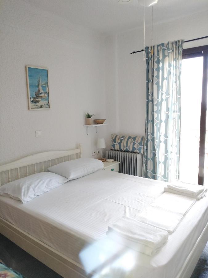 Rebekka'S Guest House Elani 希维利 外观 照片