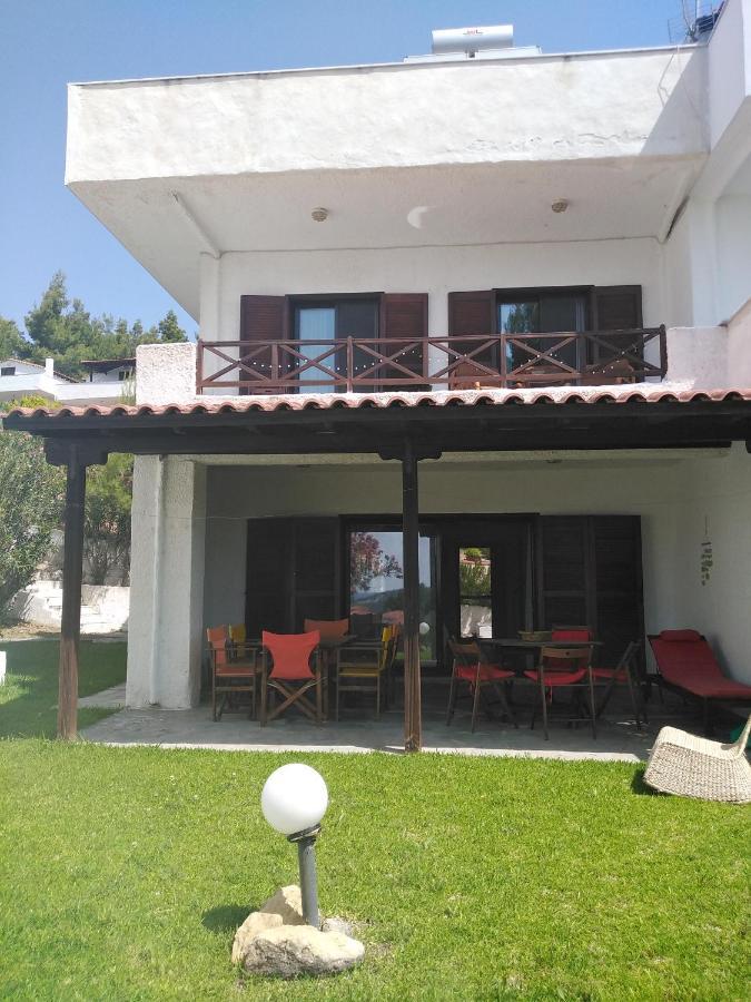 Rebekka'S Guest House Elani 希维利 外观 照片