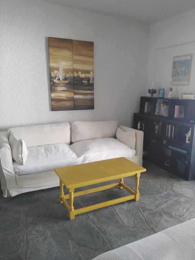 Rebekka'S Guest House Elani 希维利 外观 照片