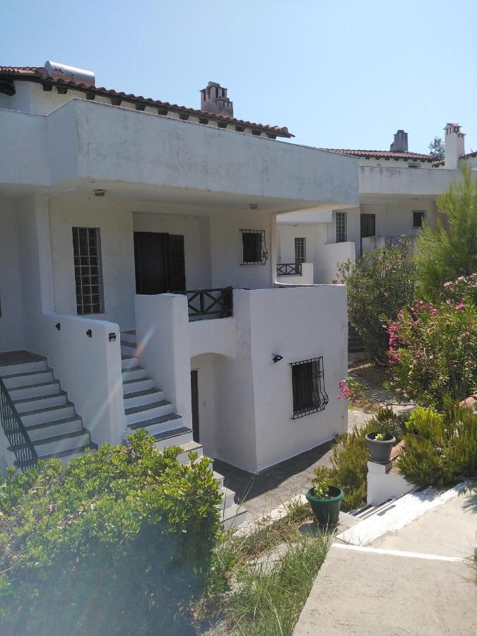 Rebekka'S Guest House Elani 希维利 外观 照片