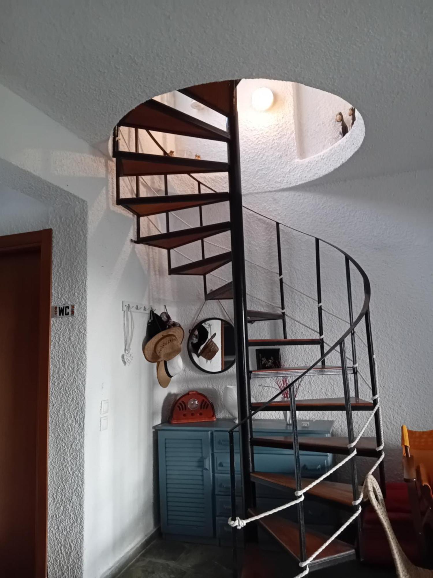 Rebekka'S Guest House Elani 希维利 外观 照片