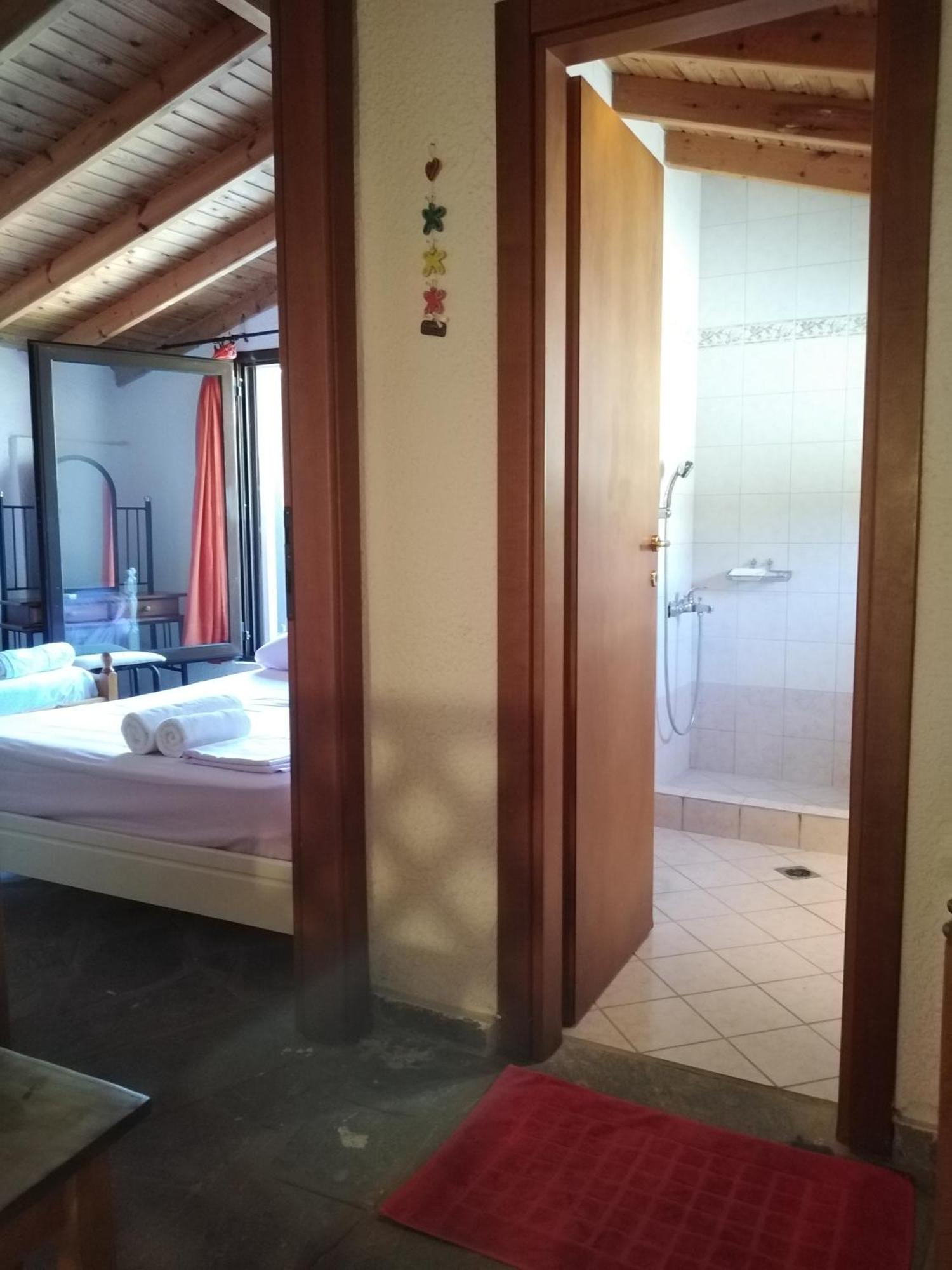 Rebekka'S Guest House Elani 希维利 外观 照片