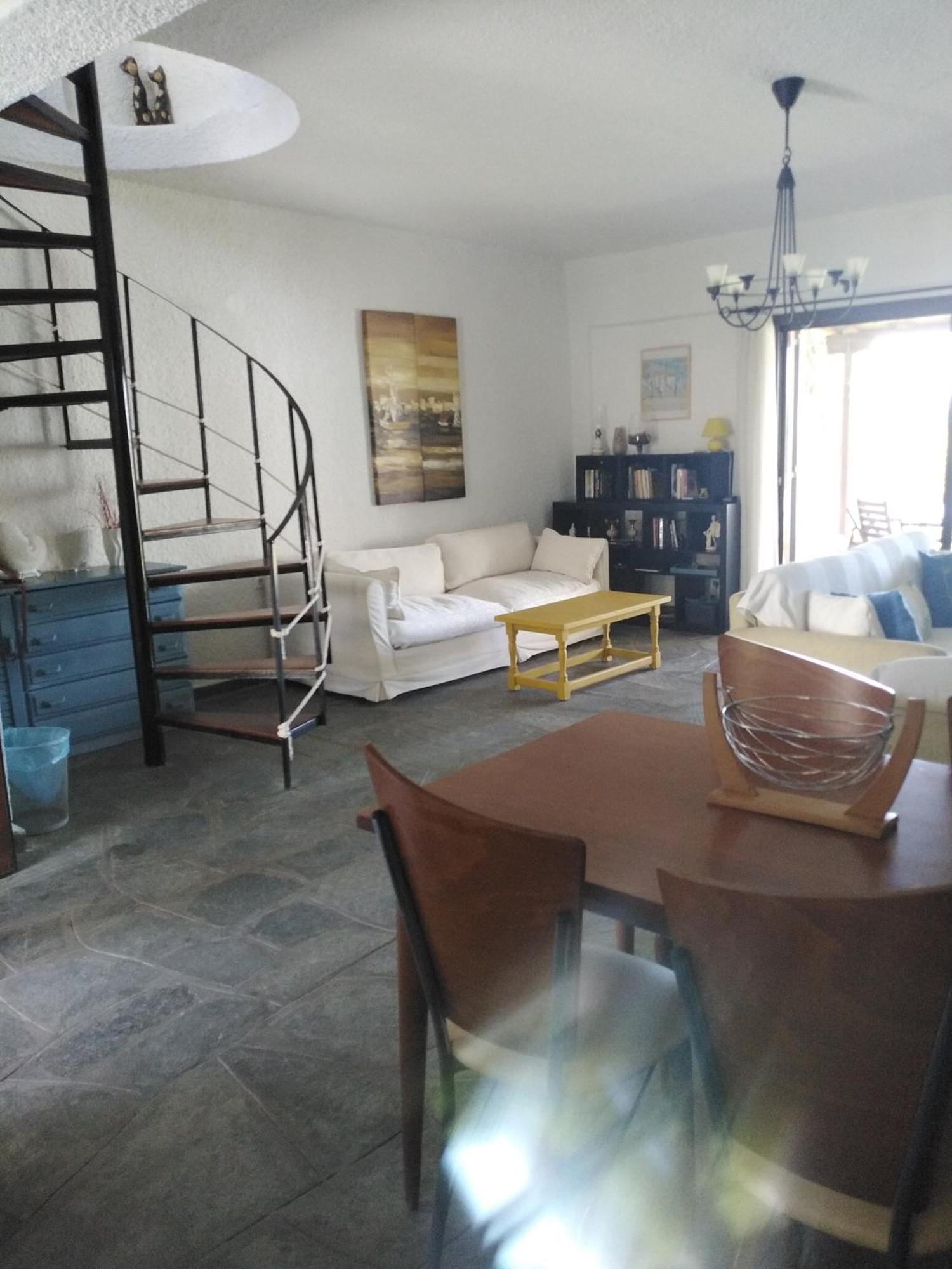 Rebekka'S Guest House Elani 希维利 外观 照片
