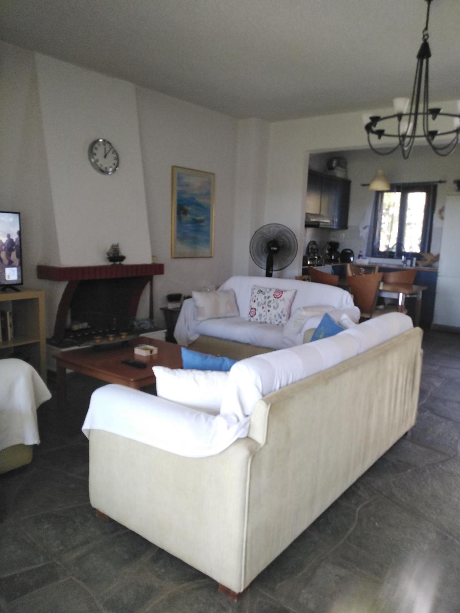 Rebekka'S Guest House Elani 希维利 外观 照片