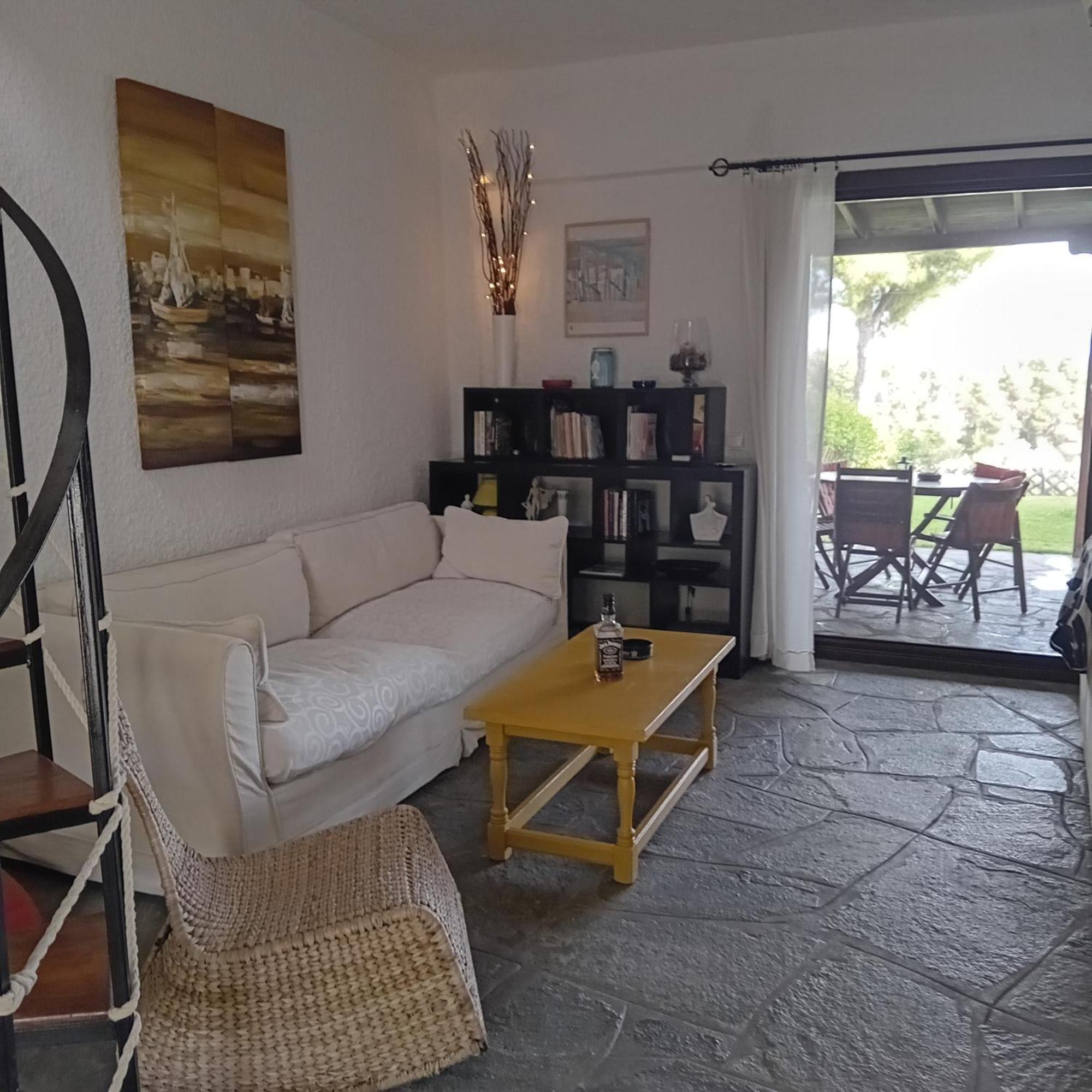 Rebekka'S Guest House Elani 希维利 外观 照片