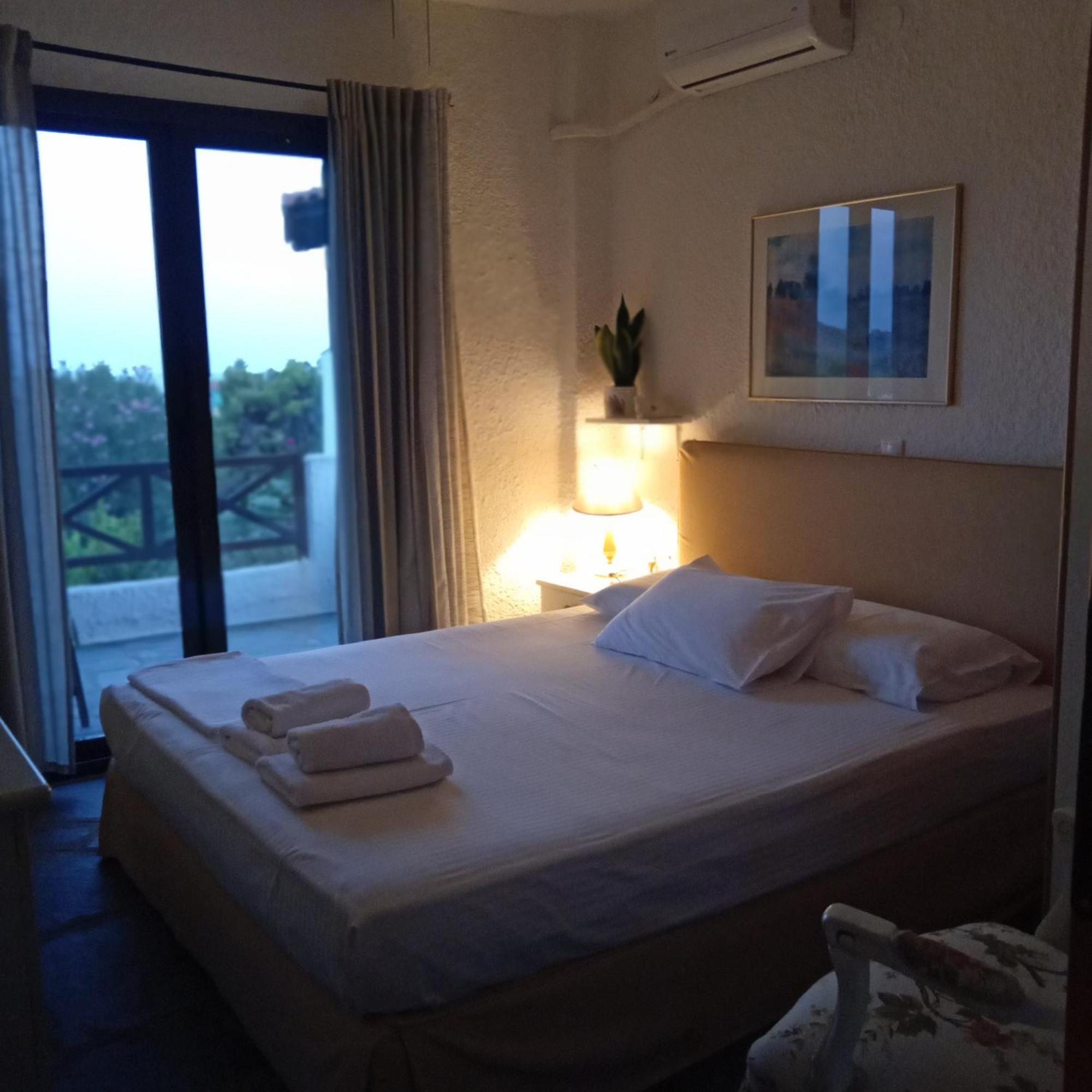 Rebekka'S Guest House Elani 希维利 外观 照片